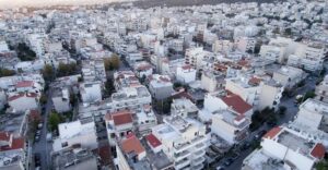 ΤτΕ: Άλμα 7,7% στις τιμές διαμερισμάτων το γ’ τρίμηνο - Πρωταθλήτρια η Θεσσαλονίκη