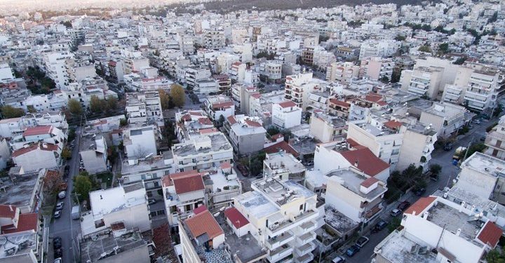 ΤτΕ: Άλμα 7,7% στις τιμές διαμερισμάτων το γ’ τρίμηνο - Πρωταθλήτρια η Θεσσαλονίκη