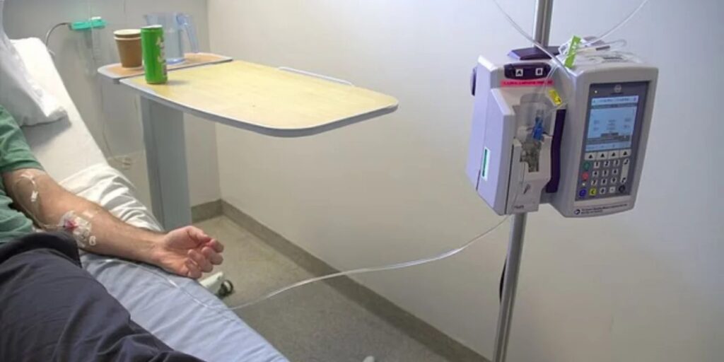 Βρετανία: Ασθενής έλαβε θεραπεία αξίας 2,6 εκατ. λιρών – Ένα από τα πιο ακριβά φάρμακα παγκοσμίως