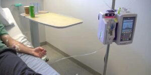 Βρετανία: Ασθενής έλαβε θεραπεία αξίας 2,6 εκατ. λιρών – Ένα από τα πιο ακριβά φάρμακα παγκοσμίως