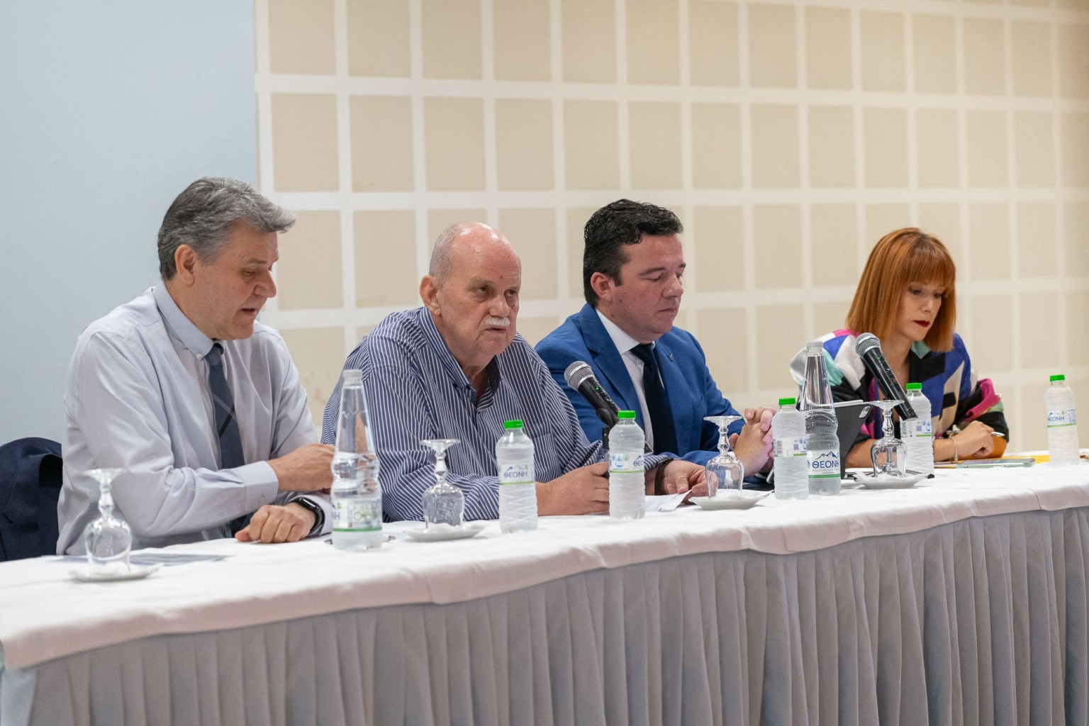 Ολοκληρώθηκε η Γενική Συνέλευση της Τράπεζας Καρδίτσας – Στο επίκεντρο η ανάπτυξη