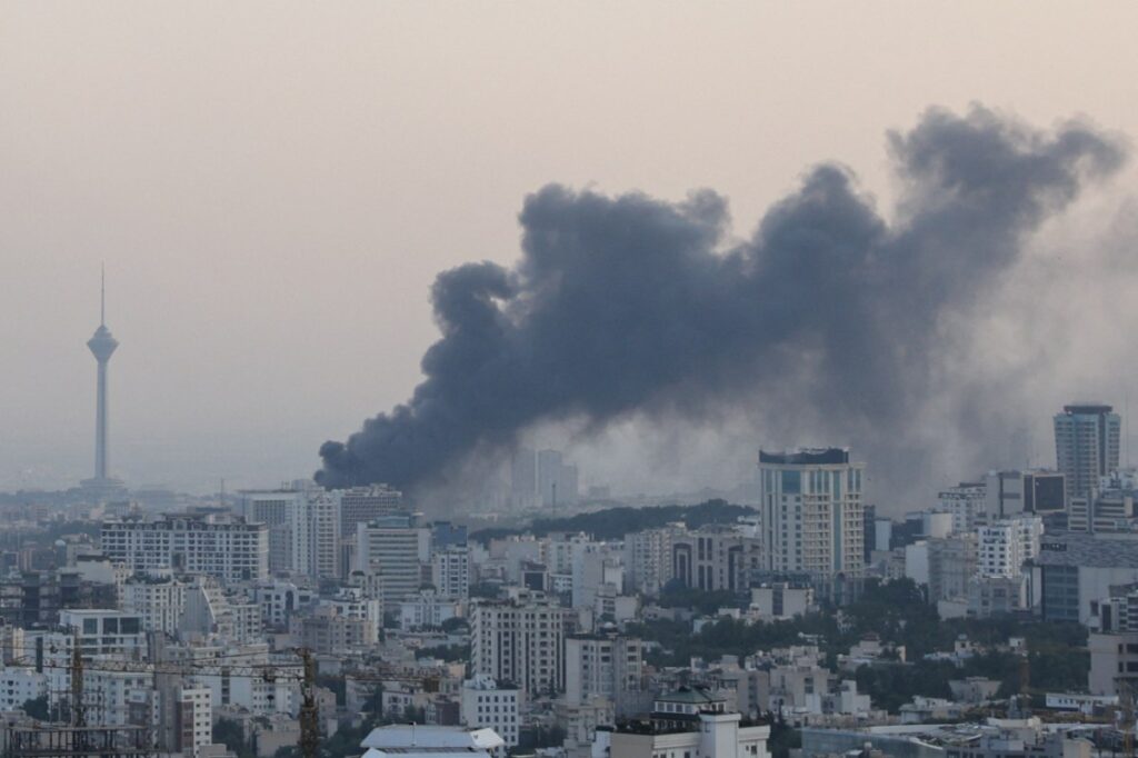 Ιράν: Γιατί οι ΗΠΑ επέλεξαν τις πυρηνικές εγκαταστάσεις στο Φορντό, το Ισφαχάν και τη Νατάνζ