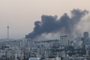 Ιράν: Γιατί οι ΗΠΑ επέλεξαν τις πυρηνικές εγκαταστάσεις στο Φορντό, το Ισφαχάν και τη Νατάνζ