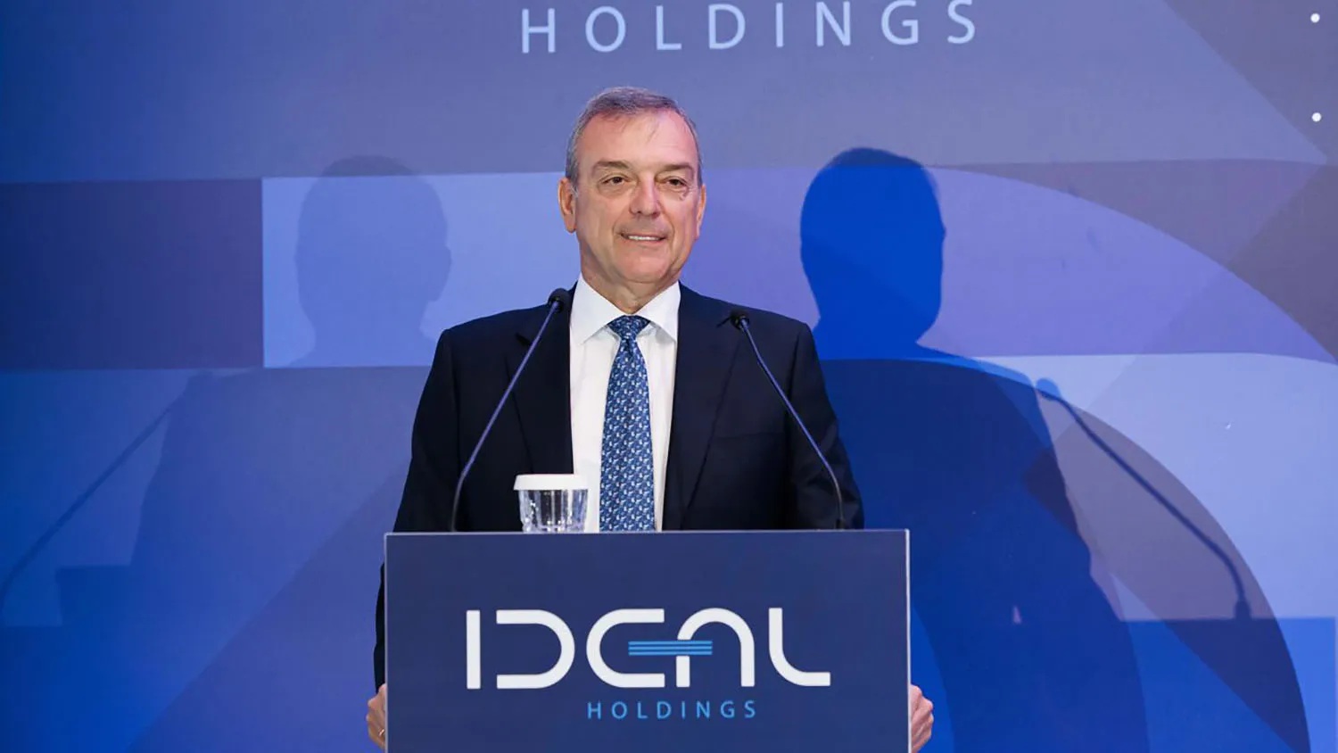 Ideal Holdings: Στις 18 Ιουνίου στο ΧΑ οι 8 εκατ. νέες μετοχές από την ΑΜΚ