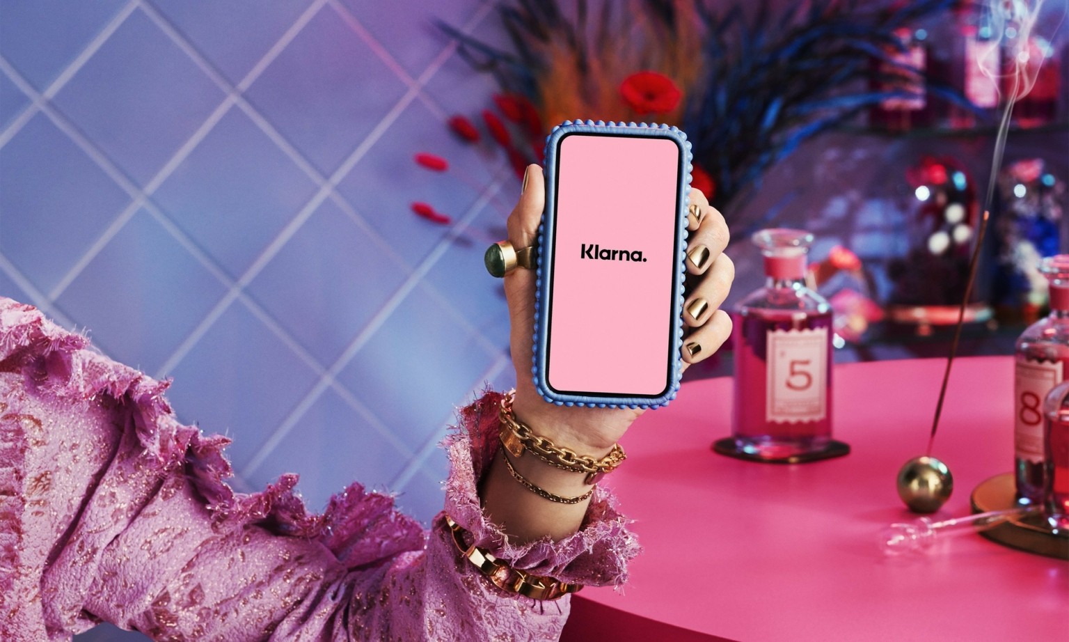 Η Klarna εισέρχεται δυναμικά στις τραπεζικές υπηρεσίες με νέα χρεωστική κάρτα