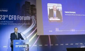 Κώτσηρας: Οι 3 άξονες της φορολογικής μας πολιτικής – Στο επίκεντρο η μείωση φόρων