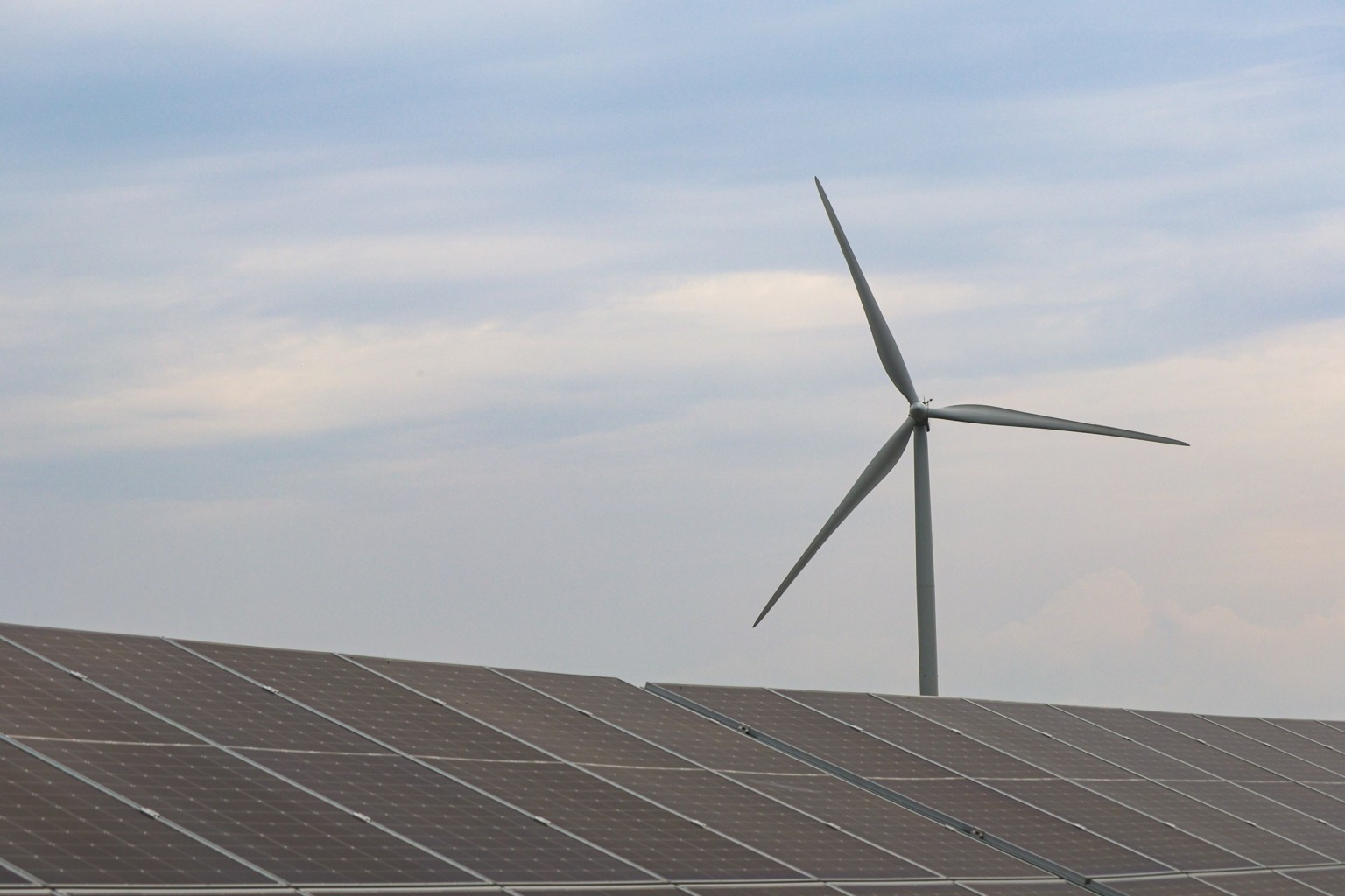 Η Greenvolt πούλησε έργα ΑΠΕ στην Ισπανία έναντι €195 εκατ.