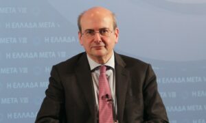 Κ. Χατζηδάκης: Η παρουσία της Chevron είναι η καλύτερη απάντηση στο παράνομο τουρκολιβυκό μνημόνιο