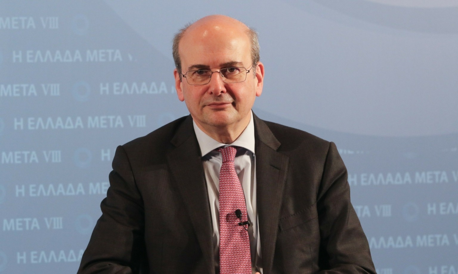 Κ. Χατζηδάκης: Η παρουσία της Chevron είναι η καλύτερη απάντηση στο παράνομο τουρκολιβυκό μνημόνιο
