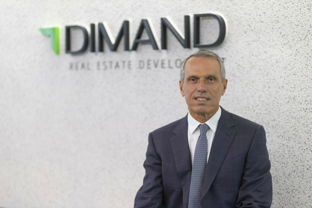 Ανδριόπουλος - Dimand