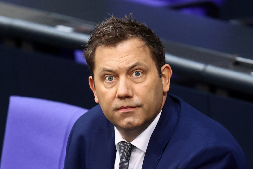 Δασμοί: Σαφές μήνυμα του Γερμανού ΥΠΟΙΚ προς τις ΗΠΑ «Δεν θα αποδεχθούμε τις προτάσεις τους»