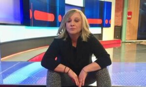 Έφυγε από τη ζωή η δημοσιογράφος Ηρώ Καριοφύλλη