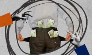 Η απάτη των 40 εκατ. ευρώ στο υπ. Μετανάστευσης, τα 10 εκατ. ευρώ over στους προνομιακούς του Μαξίμου και η κινητικότητα στην Πληροφορική με εξαγορές και συγχωνεύσεις που μόνο «αθώα» δεν είναι!