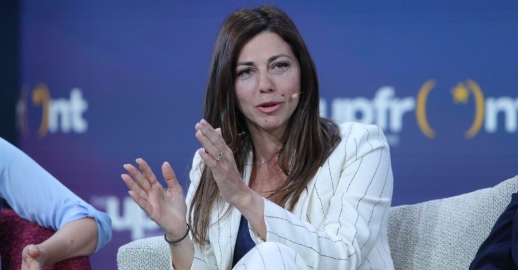 Σοφία Ζαχαράκη: «Μέχρι τις 17 Ιουλίου συμπληρώνουμε το μηχανογραφικό, τέλη του μήνα οι βάσεις»