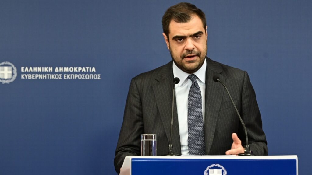 Παύλος Μαρινάκης: Οι έλεγχοι για τον ΟΠΕΚΕΠΕ θα είναι εξαντλητικοί - Θα αναζητήσουμε και το τελευταίο ευρώ
