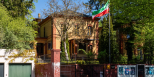 Απορρίπτει κατηγορίες η πρεσβεία του Ιράν στη Γερμανία για σχέδια επιθέσεων σε εβραϊκούς στόχους