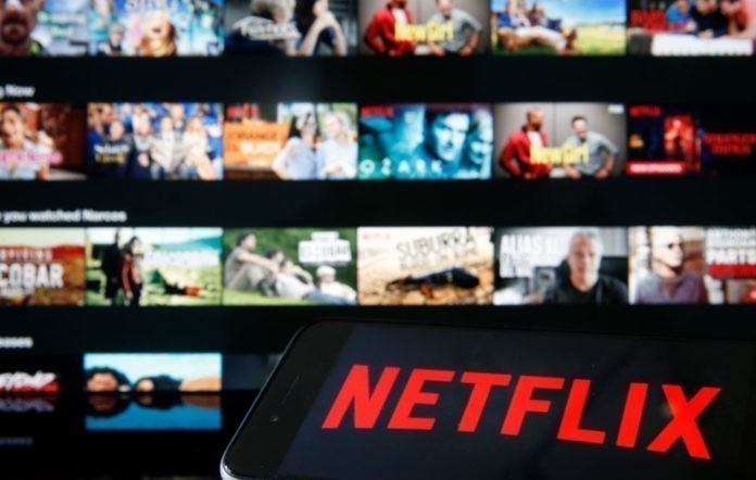 Το στοίχημα της μετοχής Netflix: Αστέρι της αγοράς ή παγίδα;