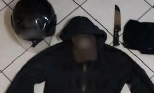 Αττική: Σύλληψη 34χρονου για 11 ληστείες σε Δάφνη, Νέο Κόσμο, Νέα Σμύρνη και Άγιο Δημήτριο