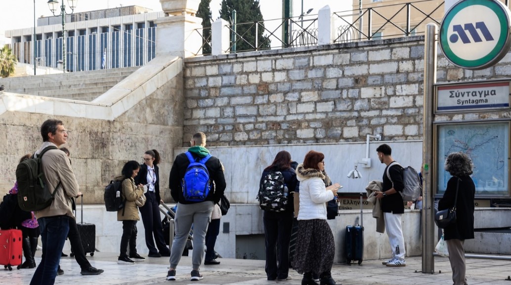 Το Σάββατο η δοκιμαστική 24ωρη λειτουργία σε μετρό, λεωφορεία και τραμ
