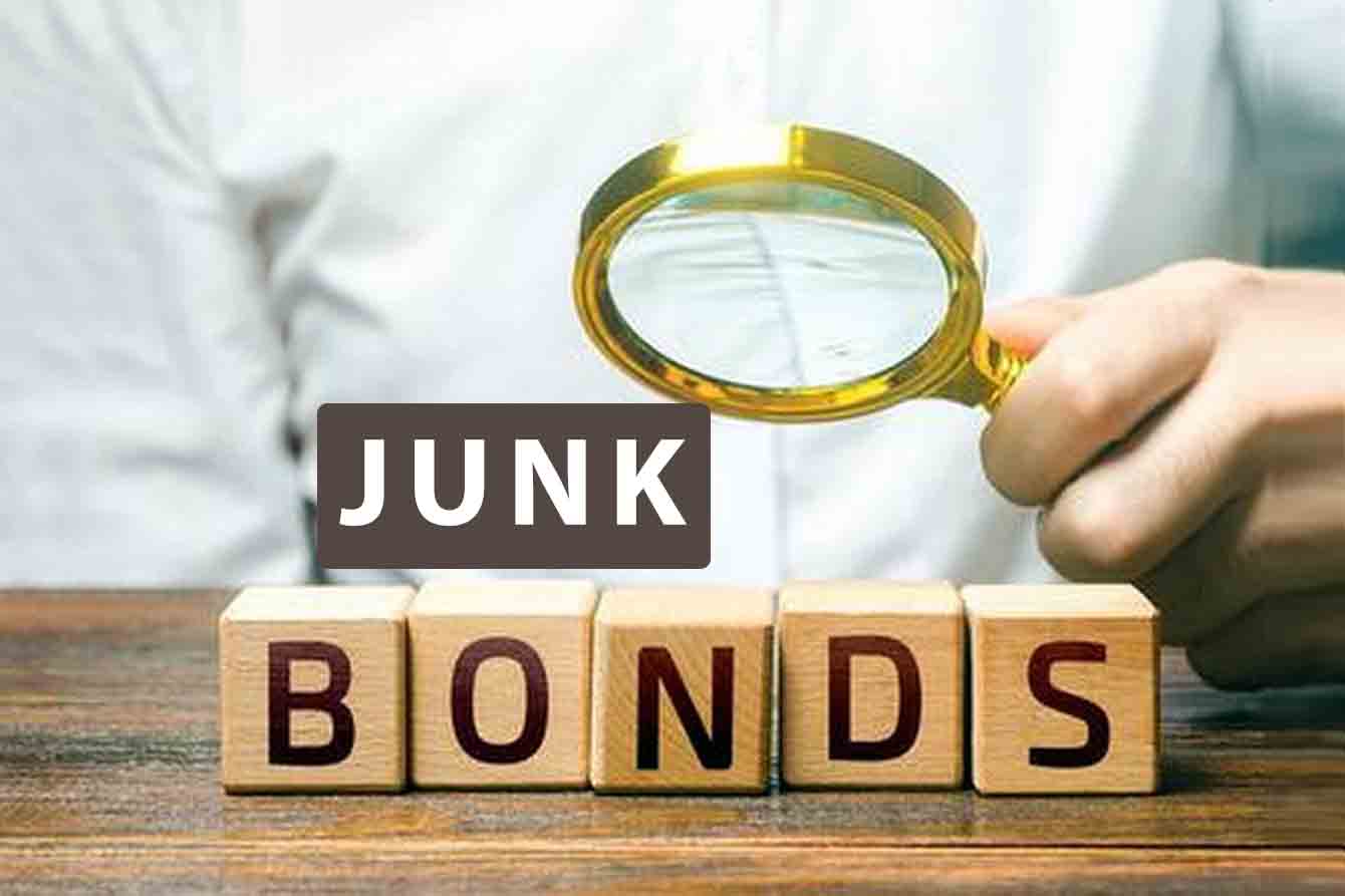 Ρεκόρ για τα ευρωπαϊκά junk ομόλογα - Οι επενδυτές μειώνουν την έκθεση στις ΗΠΑ λόγω Τραμπ