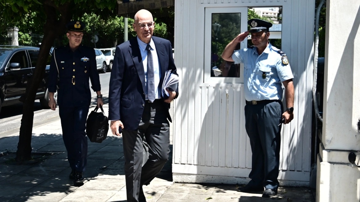ΚΥΣΕΑ: Ανάγκη να συνεργαστούν οι λιβυκές αρχές για να μην παγιωθεί νέα μεταναστευτική οδός προς την Κρήτη