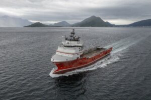Golden Energy Offshore: Συμφωνία $95 εκατ. με τη Neptune Leasing για τον στόλο