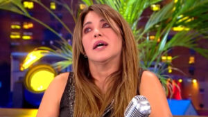 Δάκρυσε η Αφροδίτη Σημίτη: Έχασα τον μπαμπά μου όταν ήμουν 11 χρονών, η μητέρα μου έπεσε σε κατάθλιψη