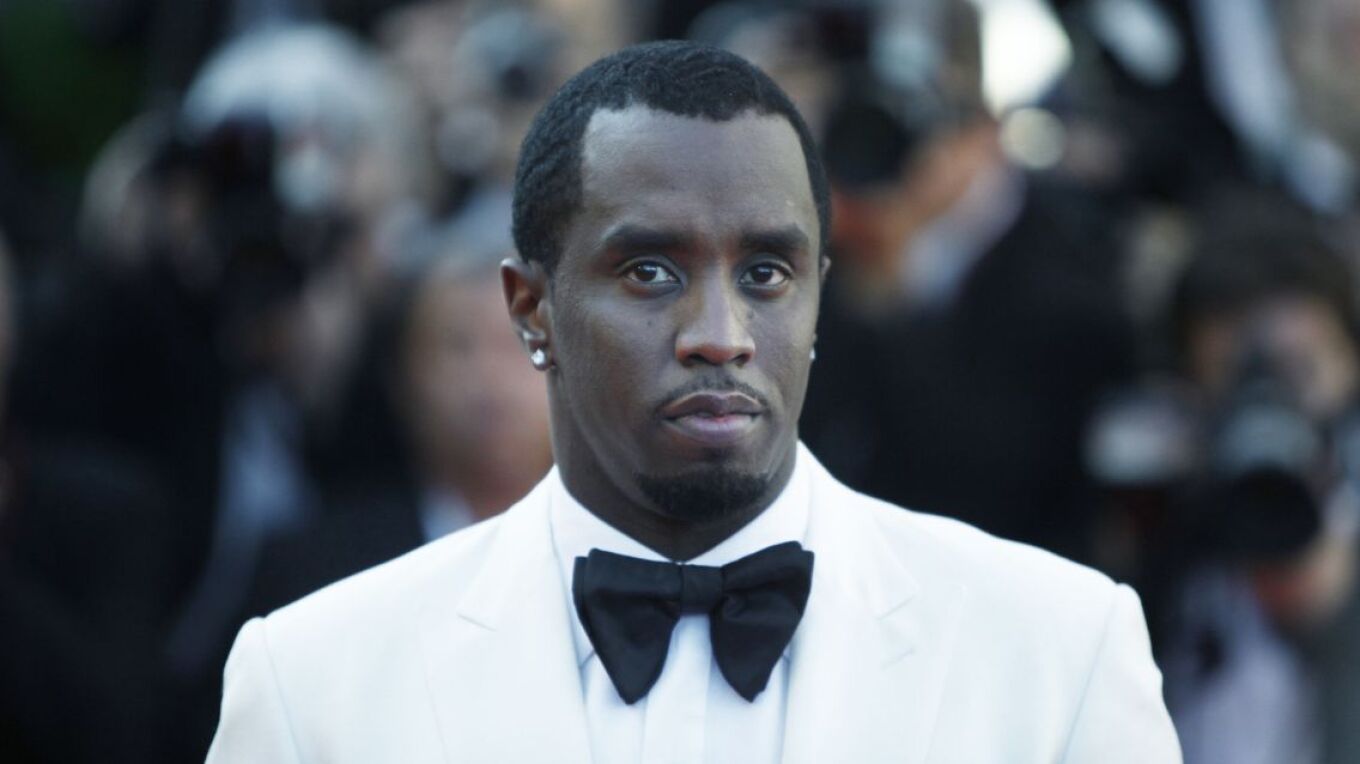 Αθώος ο Diddy για το sex trafficking, ένοχος για δύο άλλες κατηγορίες