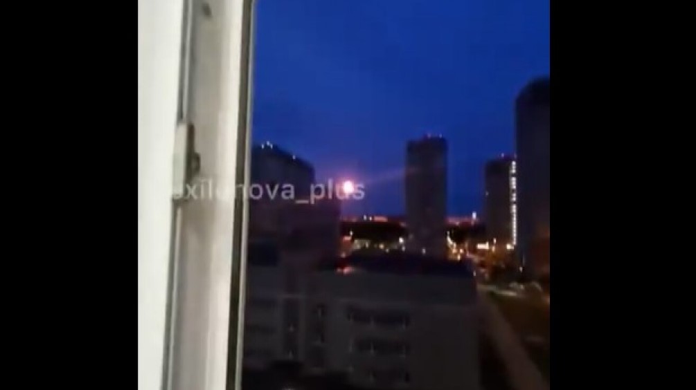 Ρωσία: Μία νεκρή και δυο τραυματίες σε πλήγματα drones της Ουκρανίας