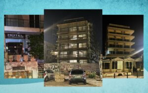 Η εμβληματική ψαροταβέρνα του Αντωνόπουλου στην Γλυφάδα, όπου έτρωγαν από τον εθνάρχη Κ. Καραμανλή μέχρι τον Ωνάση, τον Τσώρτσιλ και την Σοράγια, οι …επενδυτές, το ξενοδοχειακό συγκρότημα που ανεγείρεται, η διαθήκη που δεν διαβάστηκε ποτέ, τα κληρονομικά, οι νταραβεριτζήδες και ο ρόλος της Εκκλησίας και της Αρχιεπισκοπής!