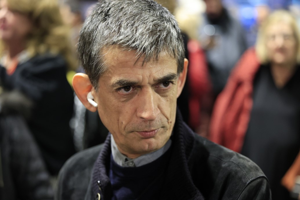 Νίκος Καρανίκας: «Ο ΣΥΡΙΖΑ κατάντησε μια παράγκα εξαιτίας των φραξιών»