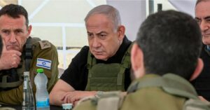 Νετανιάχου: Υπόσχεται ξανά πως θα φέρει πίσω όλους τους ομήρους-Πάνω από 70 Παλαιστίνιοι νεκροί χθες σε επιχειρήσεις στη Γάζα