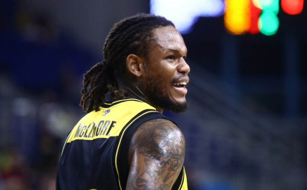 Ένοχος για βιασμό ο πρώην NBAer Μπεν ΜάκΛεμορ