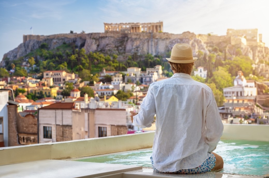 DW: Έρευνα αποκαλύπτει πώς βλέπουν οι Γερμανοί την Ελλάδα