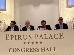 Συνεταιριστική Τράπεζα Ηπείρου: Ισχυρά οικονομικά αποτελέσματα και στρατηγική με εθνική προοπτική