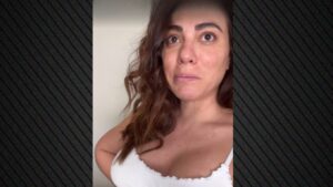 Η Ευρυδίκη Βαλαβάνη ετοίμασε τη βαλίτσα της για το μαιευτήριο: «Ήρθε η ώρα!»
