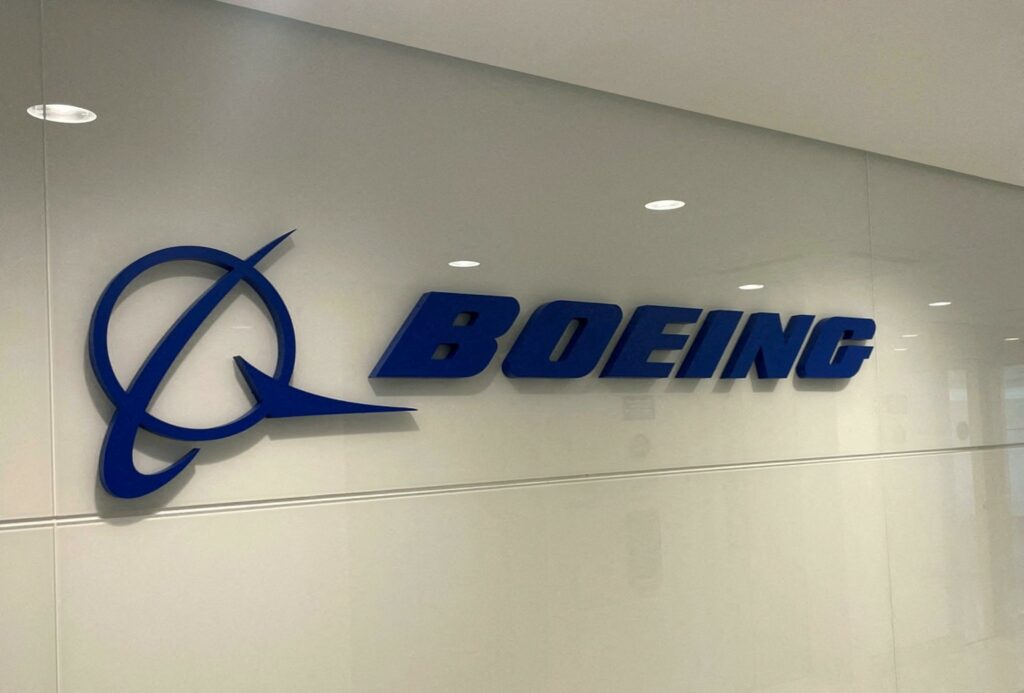 «Μεγάλη συμφωνία» για τη Boeing – Εξασφάλισε $2,8 δισ. συμβόλαιο δορυφόρων