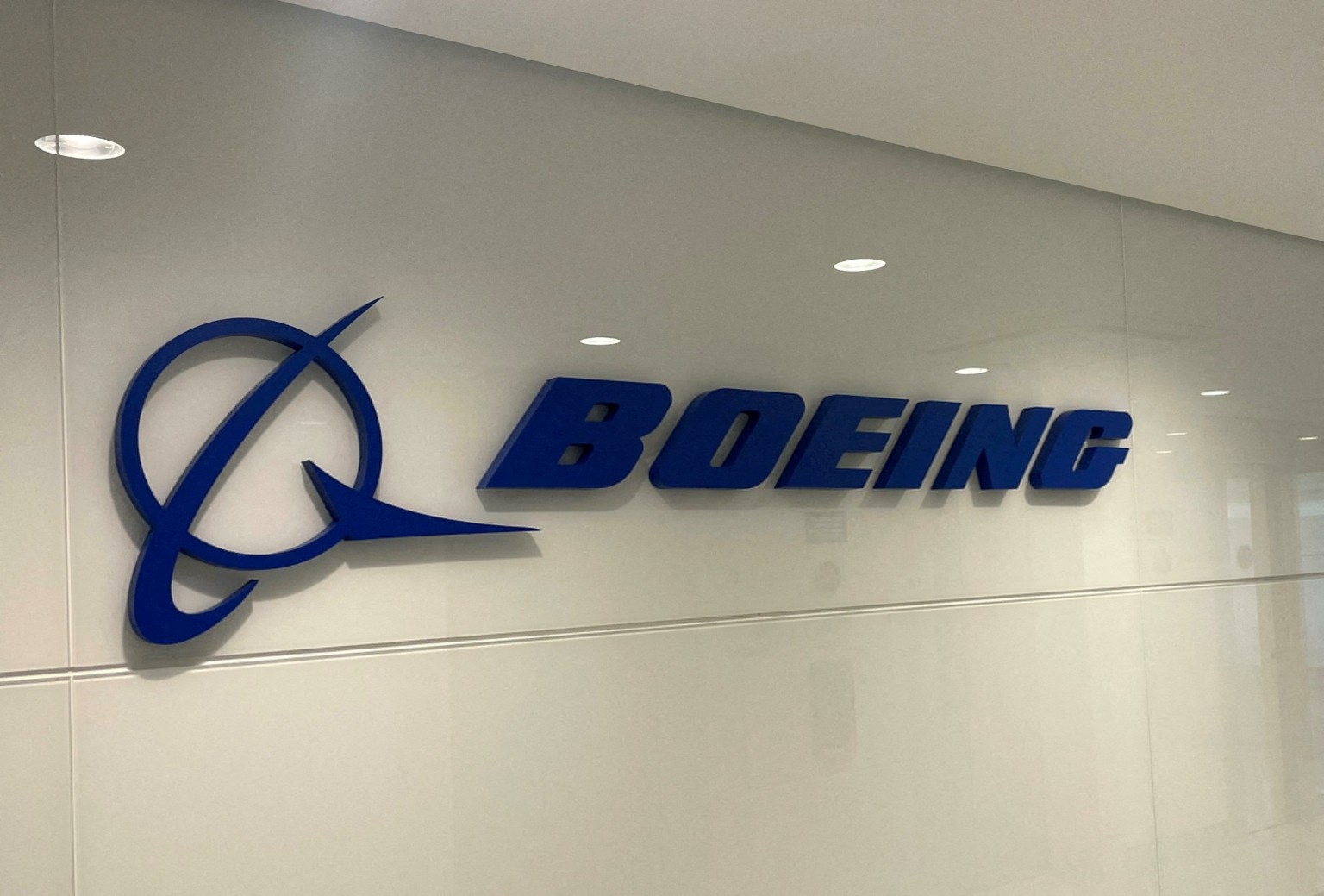 «Μεγάλη συμφωνία» για τη Boeing – Εξασφάλισε $2,8 δισ. συμβόλαιο δορυφόρων