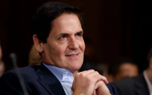 mark cuban