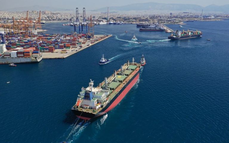 πλοία