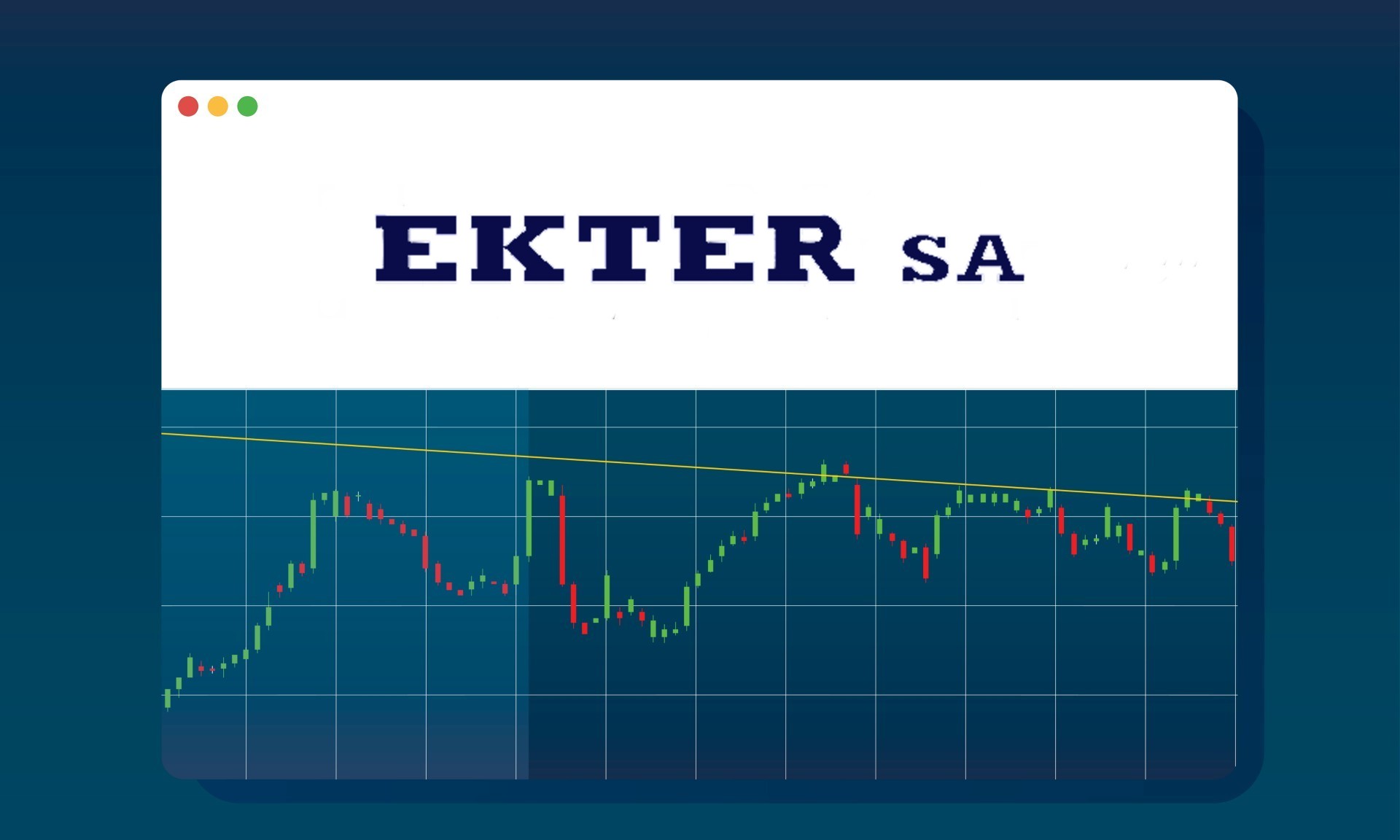 ΕΚΤΕΡ: Κέρδη για τη διοίκηση – Ψίχουλα για τους μικρομετόχους