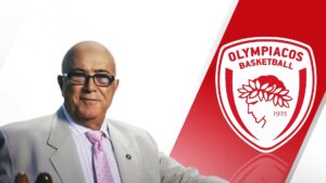 KAE Ολυμπιακός: Τι σηματοδοτεί η τεράστια συμφωνία με τον εφοπλιστή Τσάκο