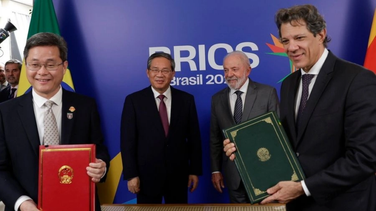 BRICS