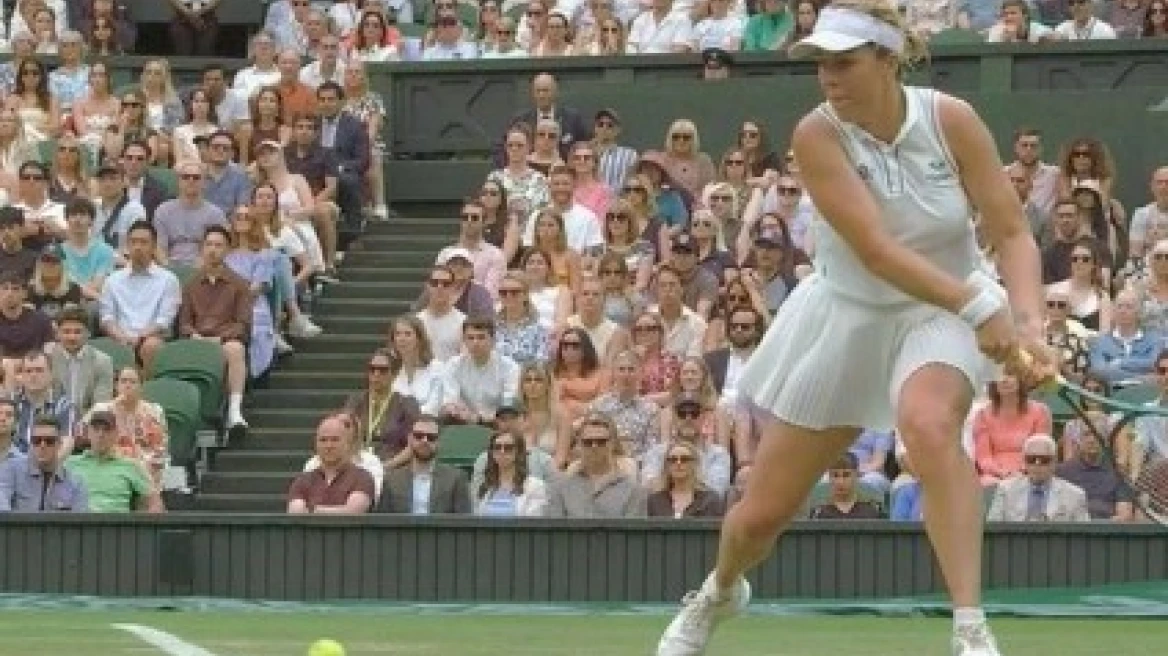 wimbledon