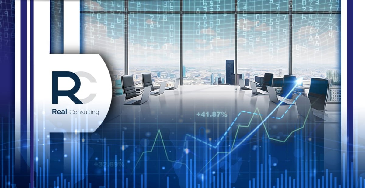Real Consulting: Χτίζει το αύριο με εξαγορές, ανάπτυξη και επιβράβευση