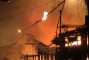 Βιετνάμ: 8 νεκροί από φωτιά σε πολυκατοικία - Δύο παιδιά ανάμεσα στα θύματα