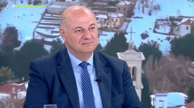 Κώστας Τσιάρας: «Ξεπεράστηκε κάθε λογική στις επιδοτήσεις στη μελισσοκομία - Είχαμε υπολογίσει €18 εκατ. και οι αιτήσεις ήταν για 166 εκατ.»