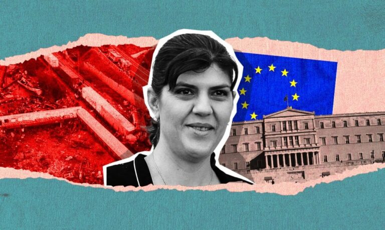 Τρεις οι δικογραφίες της Ευρωπαϊκής Εισαγγελίας: ΟΠΕΚΕΠΕ, Υπ. Μετανάστευσης και Ταμείο Ανάκαμψης - Οι δικογραφίες συνδέονται μεταξύ τους! Κοινός παρονομαστής οι εταιρίες Πληροφορικής!
