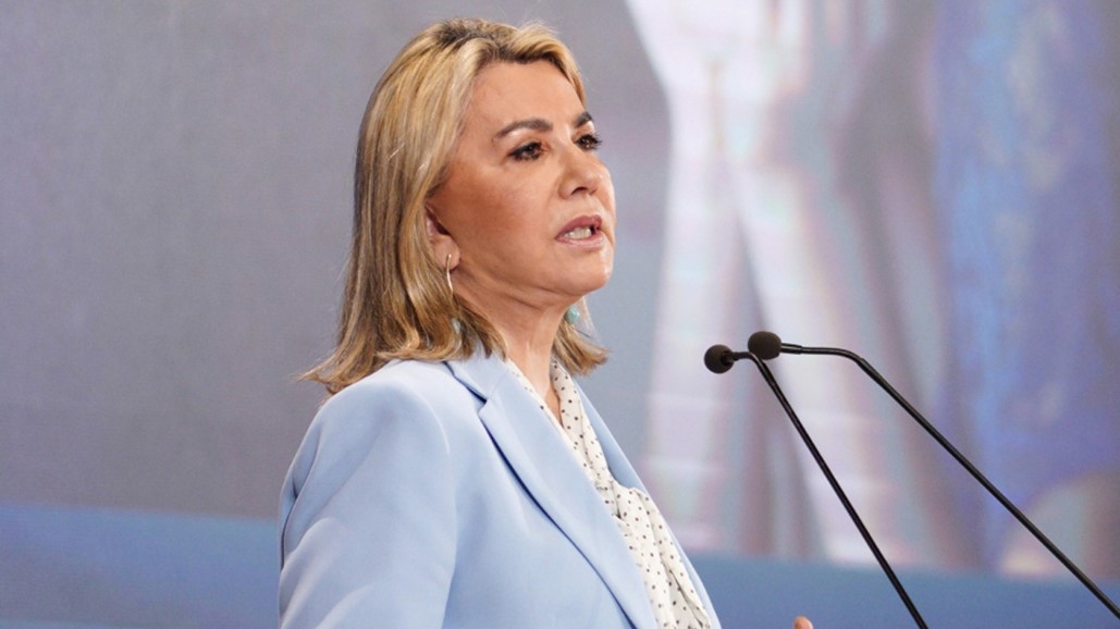 Ζέττα Μακρή για τον δημοσιογράφο που την εκβίαζε: «Έπεσε στα 10 χιλιάδες ευρώ και μου άφησε το χρονικό περιθώριο να τα καταβάλω σε δόσεις»