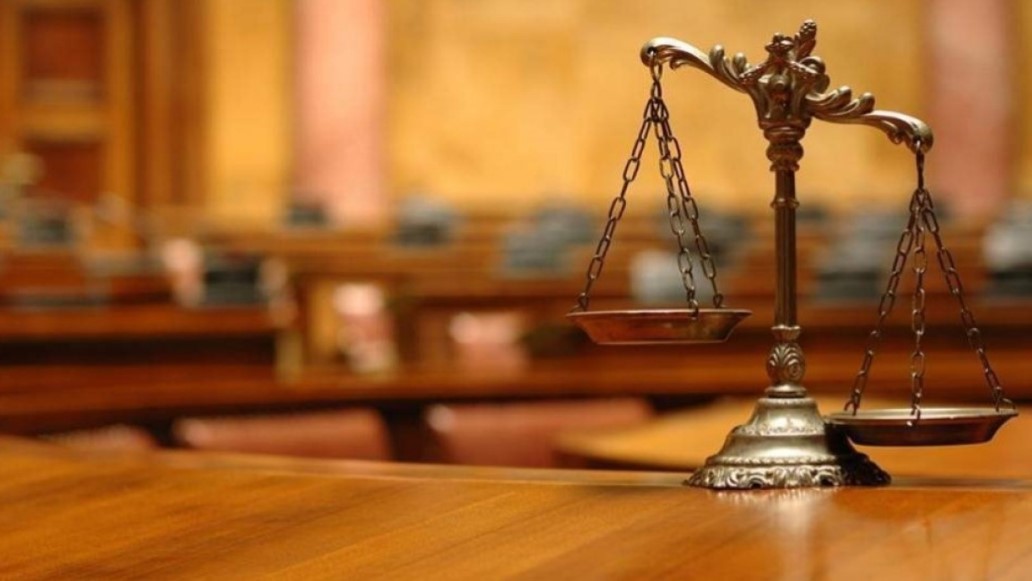 Νέος πρόεδρος της Ένωσης Εισαγγελέων Ελλάδος ο Ευάγγελος Μπακέλας